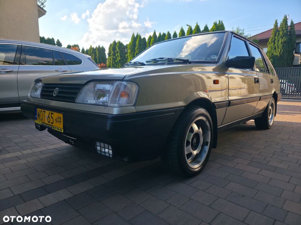 Polonez Caro - 3
