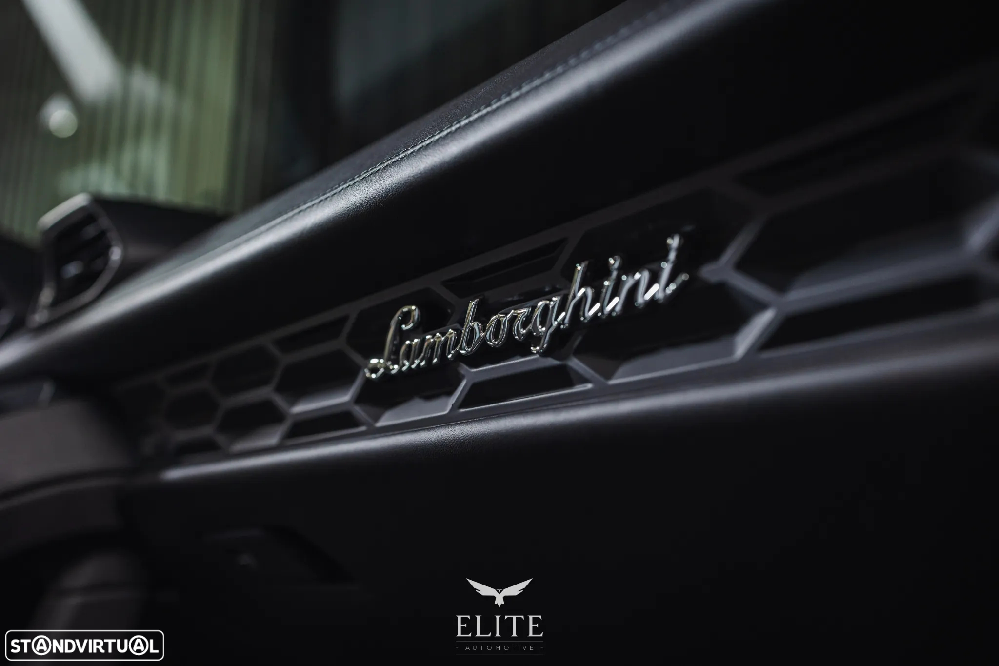 Lamborghini Huracán Spyder 5.2 V10 LP610-4 - 27