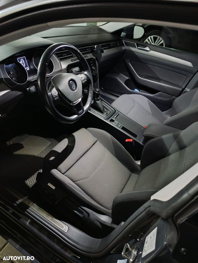 Volkswagen ARTEON 2.0 TDI SCR - 14