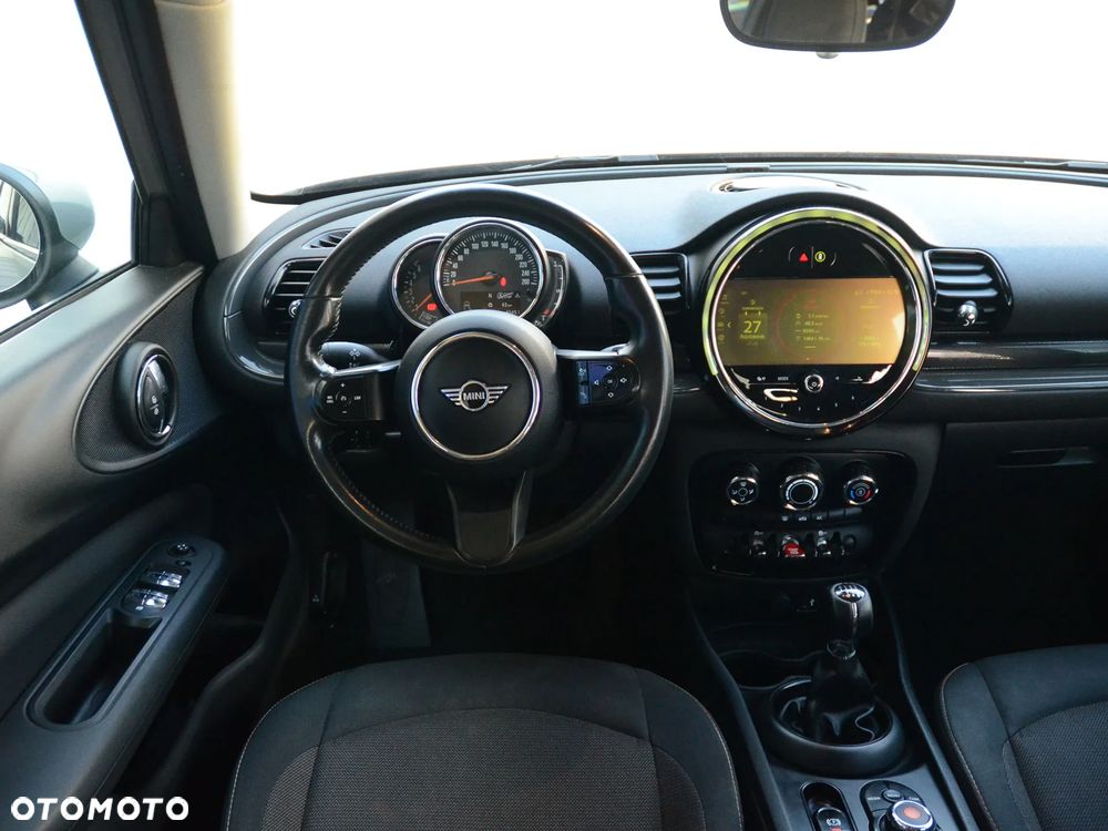 MINI Clubman One - 28