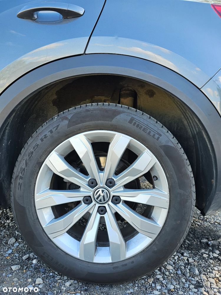Volkswagen T-Roc 2.0 TSI 4Motion Premium DSG - 23