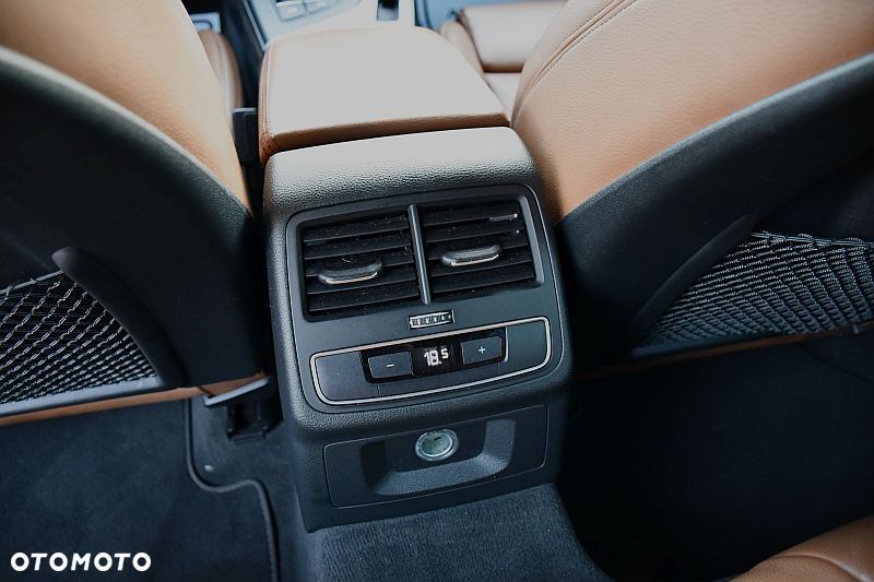 Audi A4 Avant 1.4 TFSI S tronic sport - 21