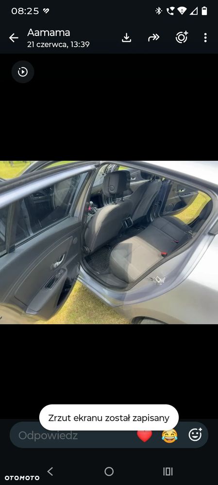 Renault Megane 1.6 16V 100 Authentique - 15