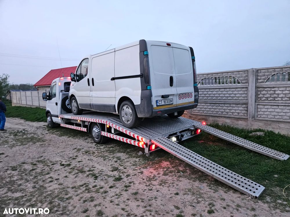 Renault Master - 6