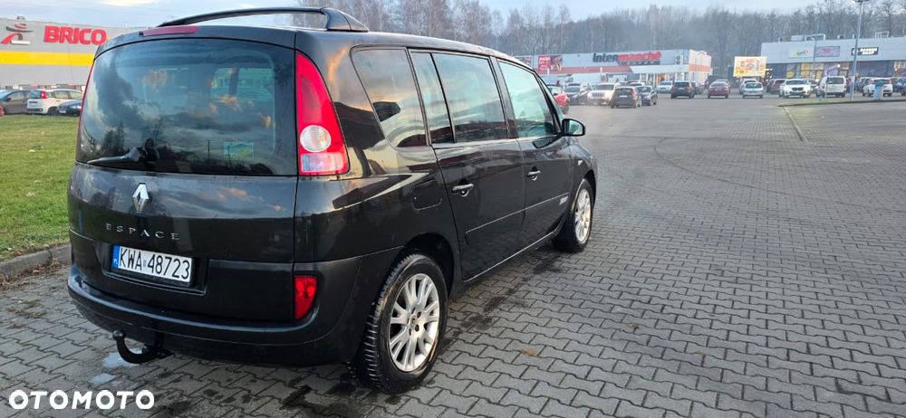 Renault Espace 2.0T 16V Expression - 4