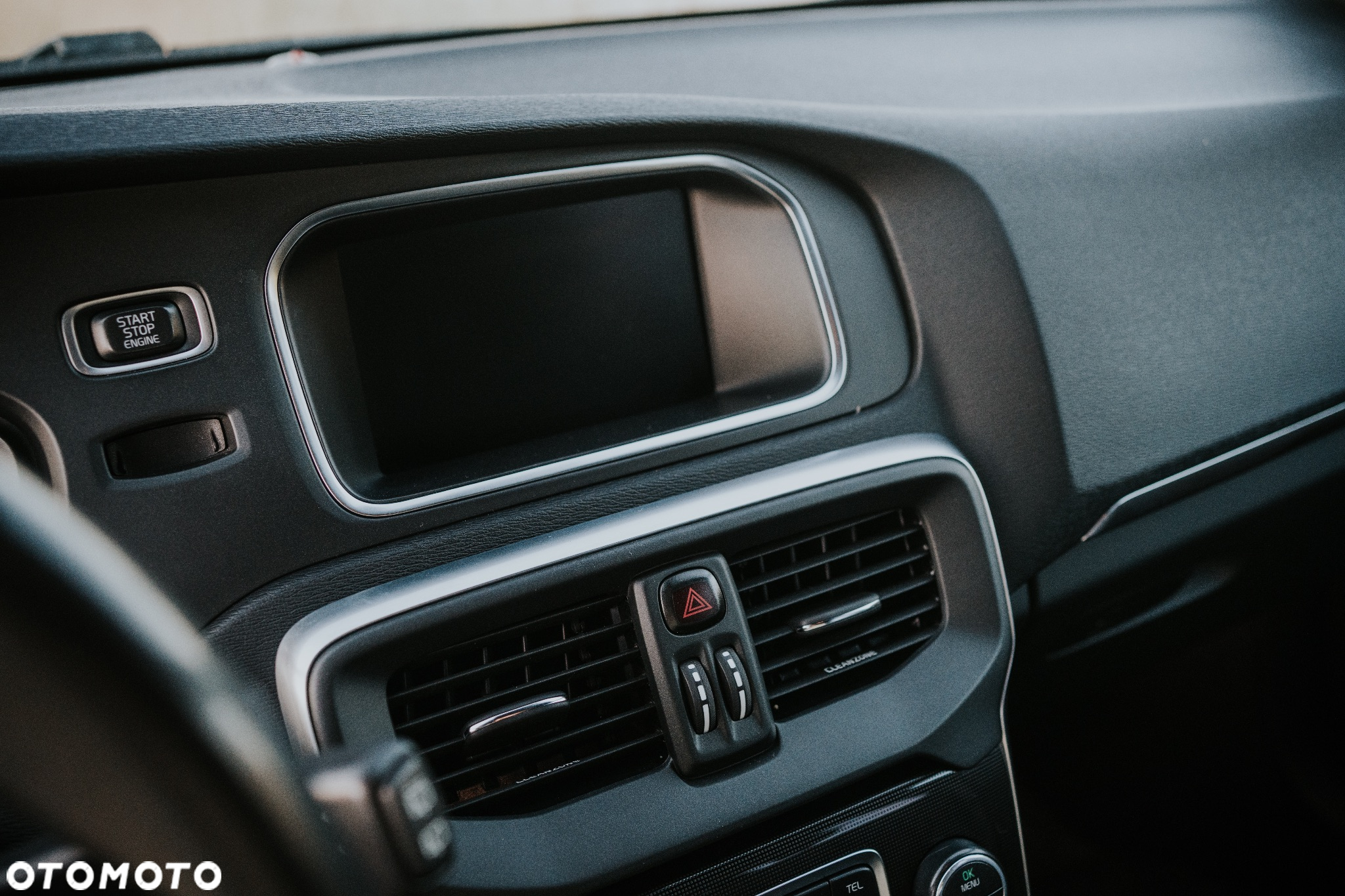 Volvo V40 D2 Drive-E Inscription - 10