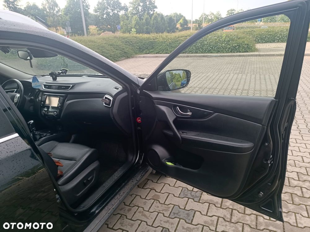 Nissan X-Trail 1.6 DIG-T Tekna 2WD - 4