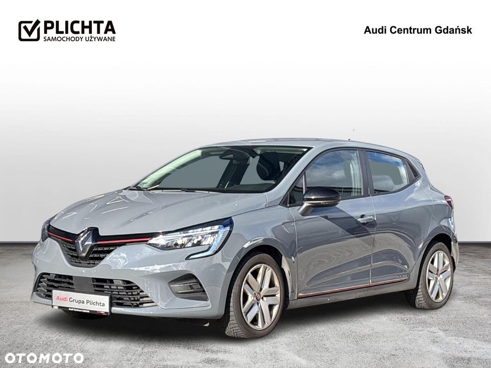 Renault Clio - 1