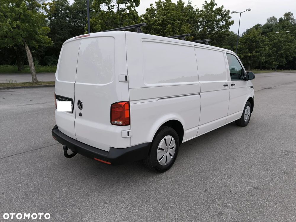 Volkswagen T6 - 11