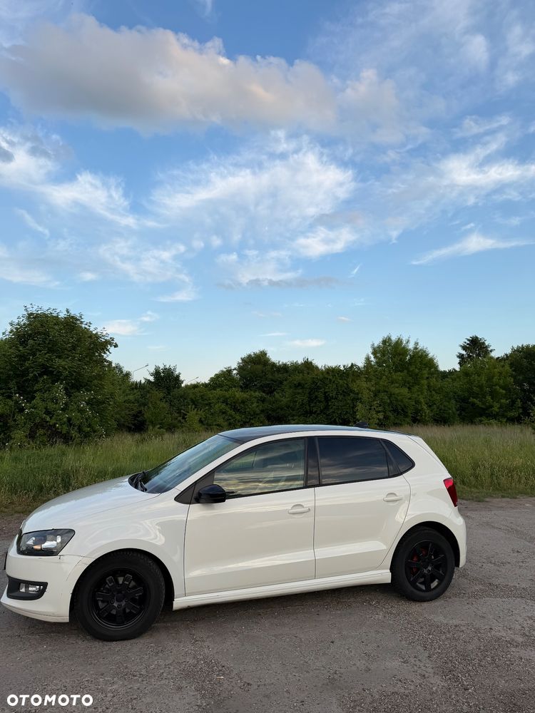 Volkswagen Polo - 9