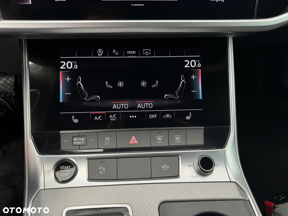 Audi A6 Limousine 40 TDI mHEV Quattro Sport S tronic - 19