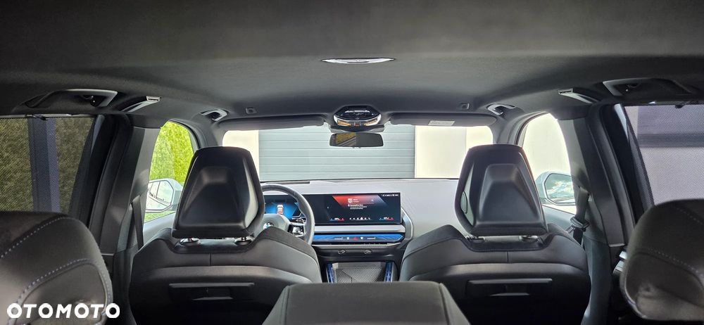 BMW X3 20d xDrive - 25