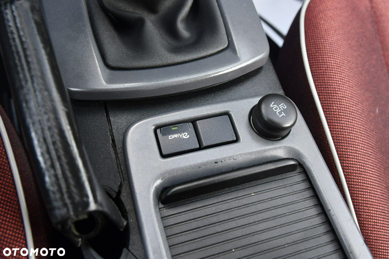 Volvo C30 - 22