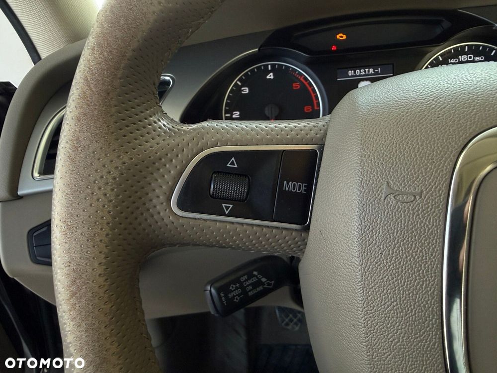 Audi A4 Allroad - 30