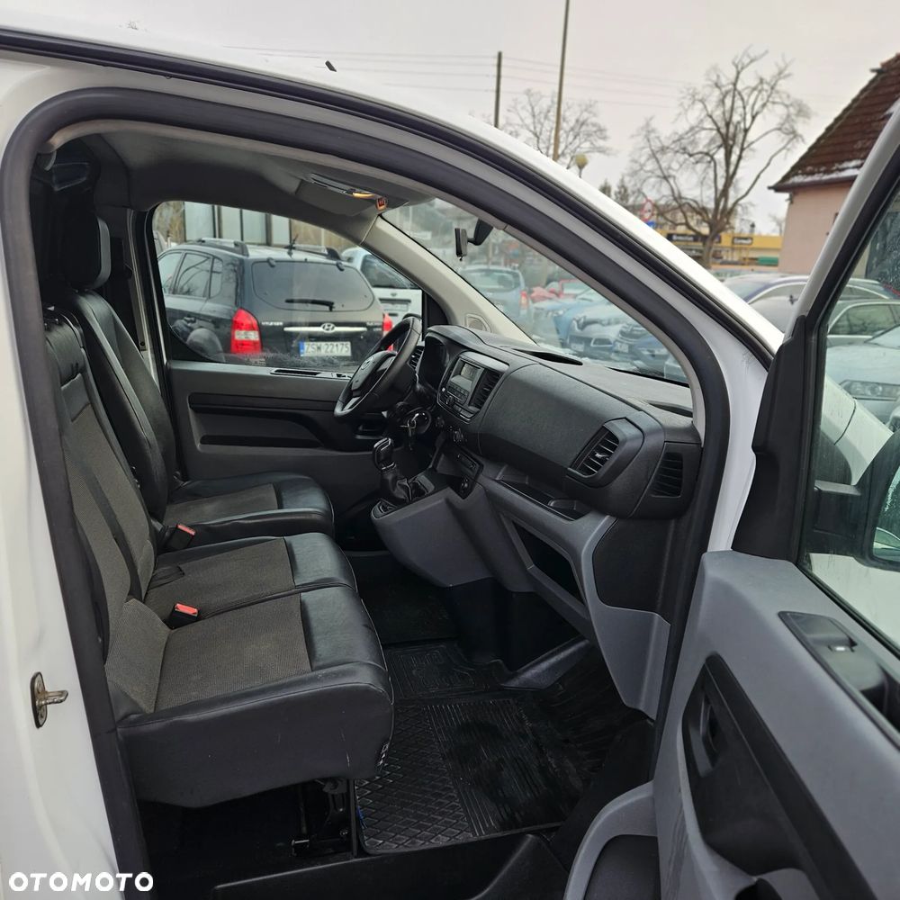 Toyota Proace - 7