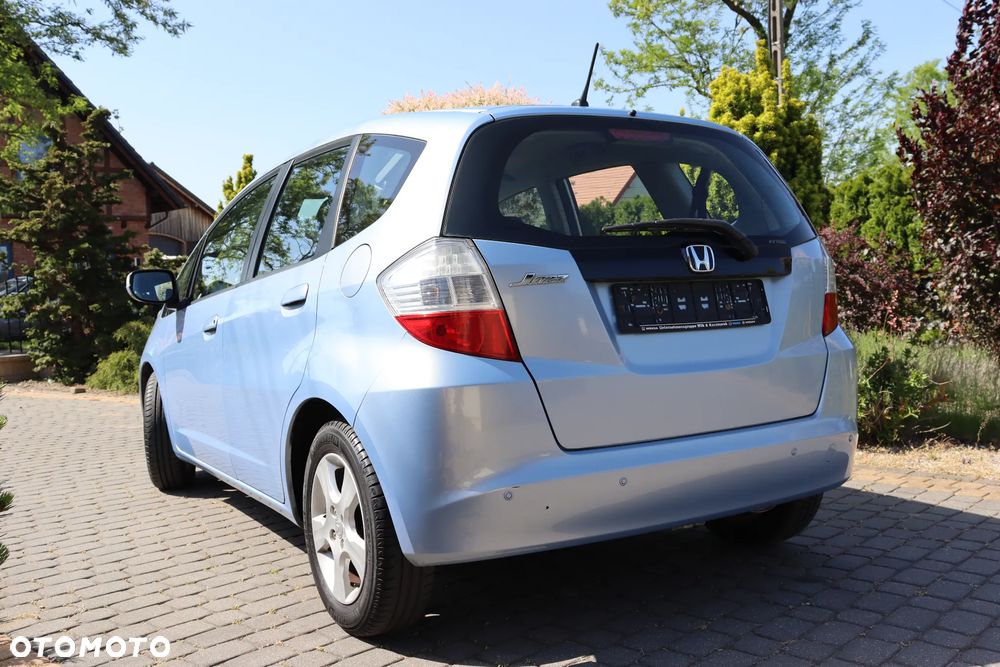 Honda Jazz 1.4 i-VTEC Exclusive - 3