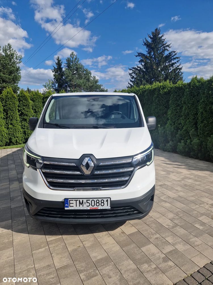 Renault Trafic - 4