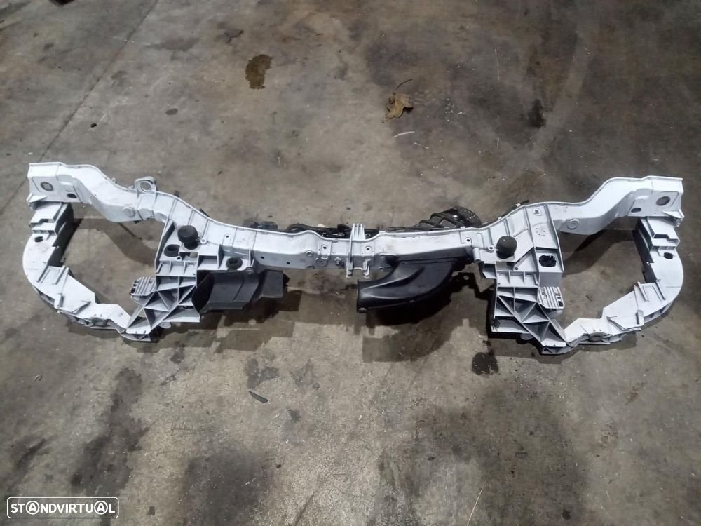 PAINEL FRONTAL FORD FOCUS BERLINA CB8 - 1