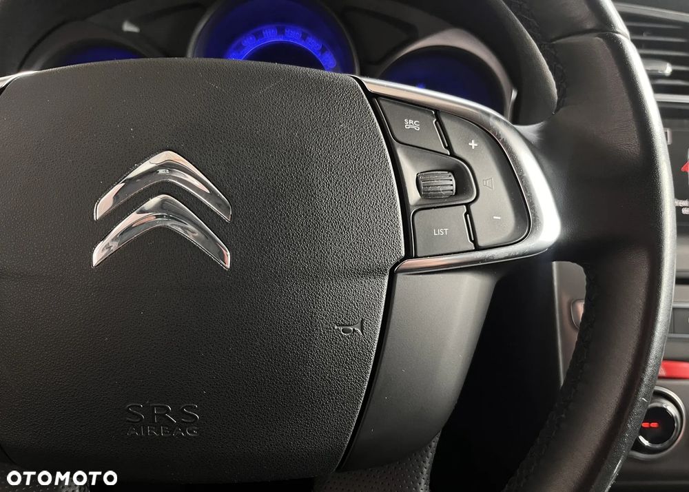 Citroën C4 1.2 PureTech Feel S&S - 15