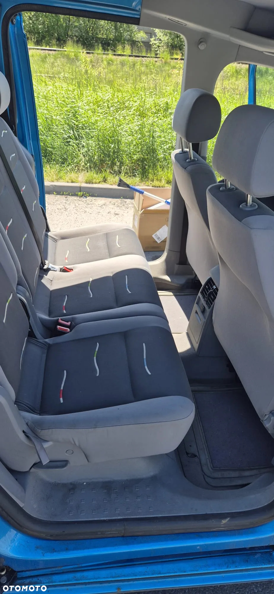 Volkswagen Caddy 1.4 16V Life - 7
