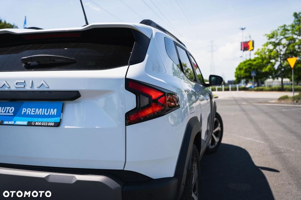 Dacia Duster - 14
