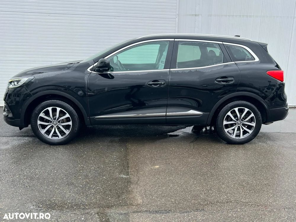 Renault Kadjar TCe EDC GPF Intens - 3