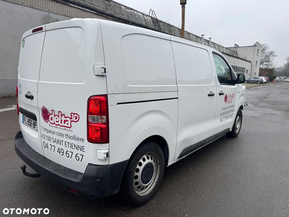 Citroën Jumpy - 5