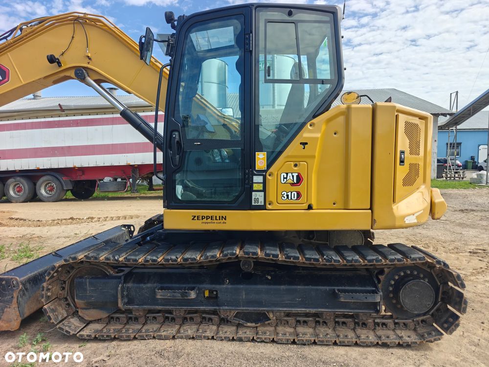 Caterpillar 310 - 2