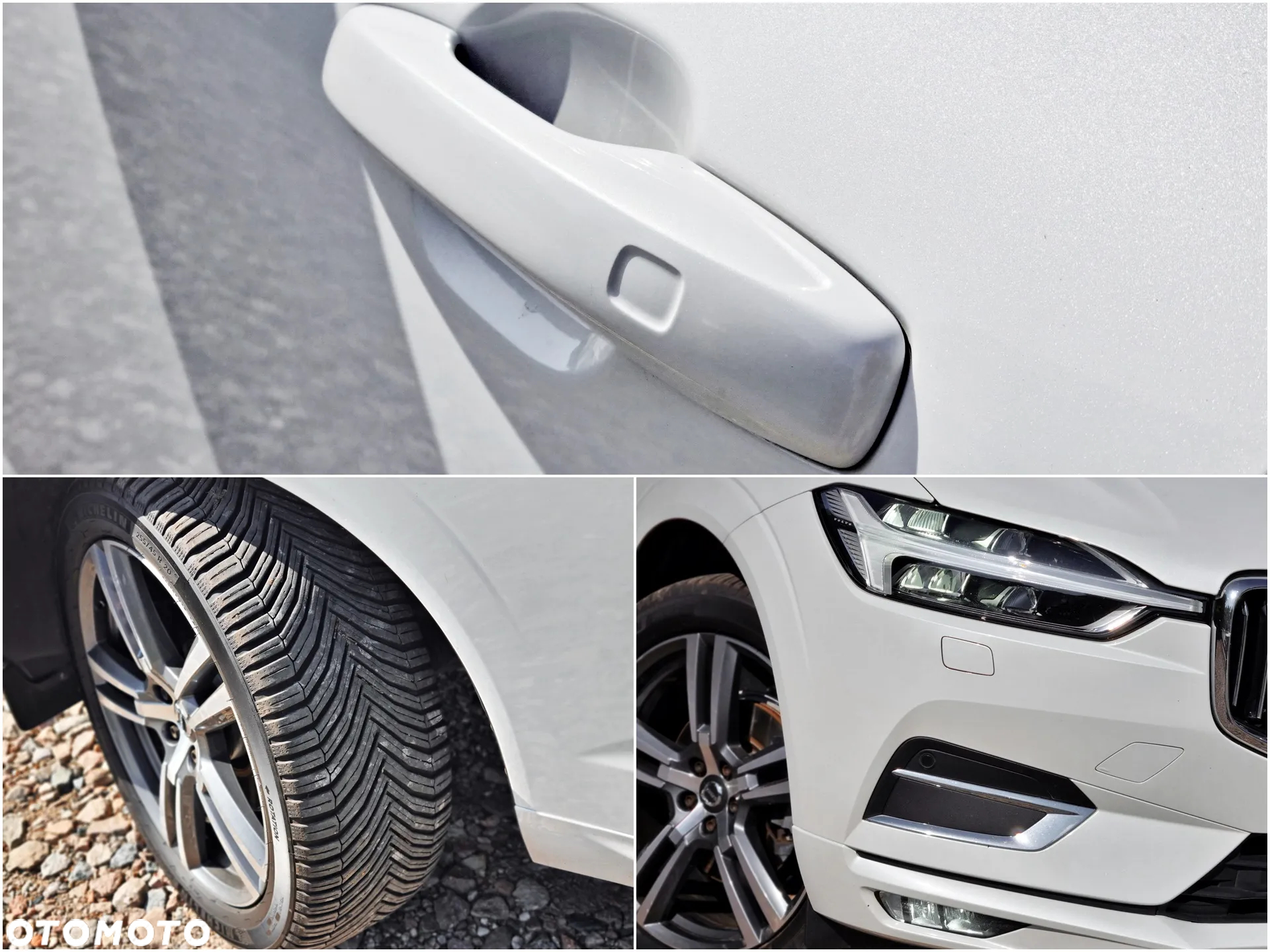 Volvo XC 60 D4 SCR Inscription - 8