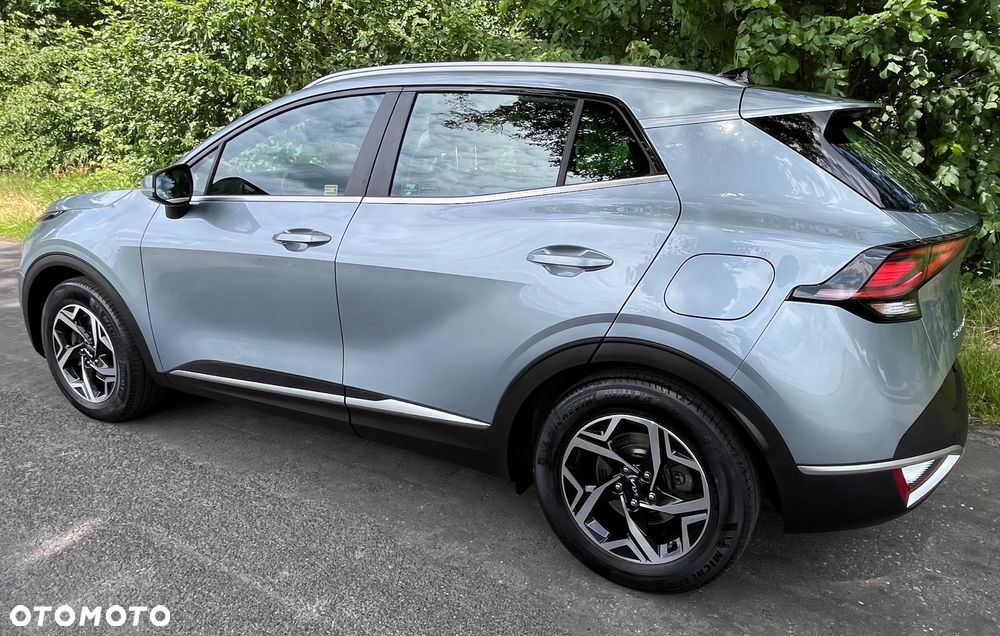 Kia Sportage 1.6 T-GDI Anniversary 2WD - 3
