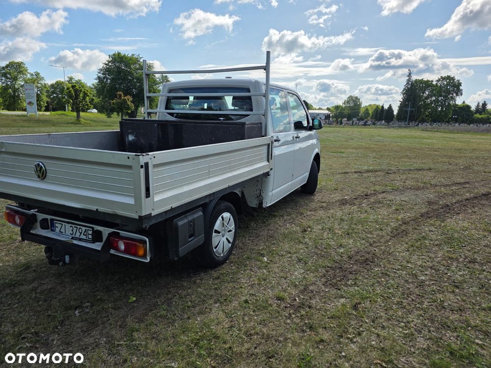 Volkswagen T6. 1 - 8