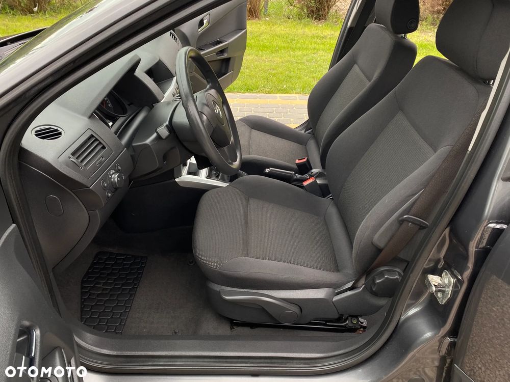 Opel Astra 1.4 Edition - 22