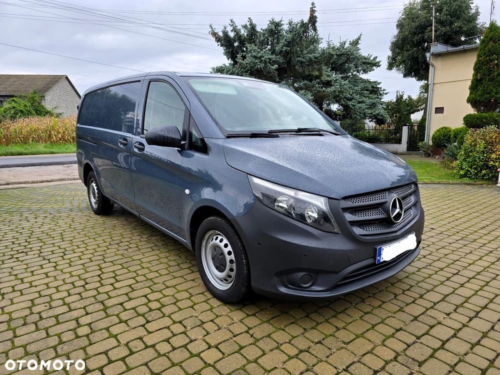 Mercedes-Benz Vito - 4