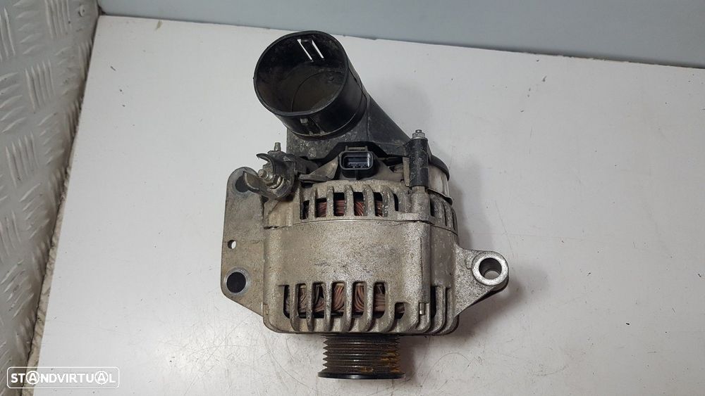ALTERNADOR FORD MONDEO III 2002 - 1