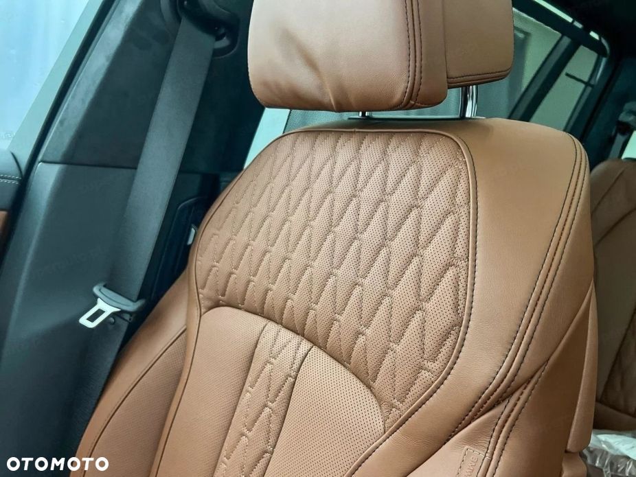 BMW X7 xDrive40d mHEV M Sport sport - 13