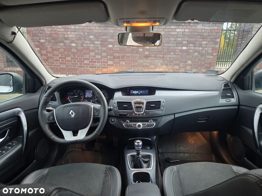 Renault Laguna - 16
