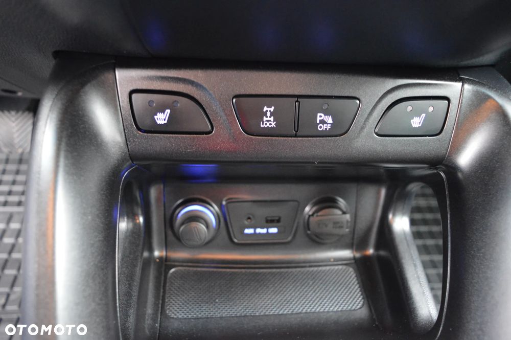 Hyundai ix35 2.0 CRDi Comfort 4WD - 25