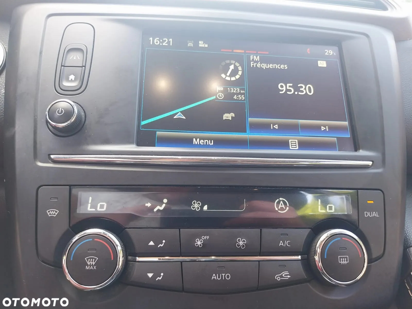 Renault Kadjar - 29