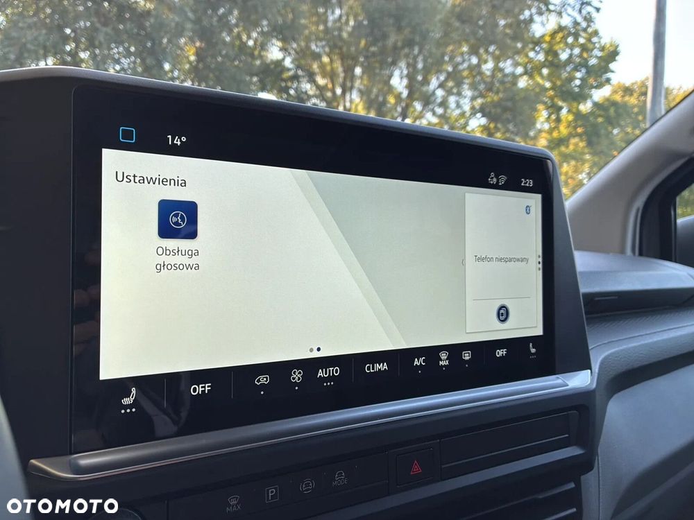 Volkswagen Caravelle 2.0 TDI L2 - 20