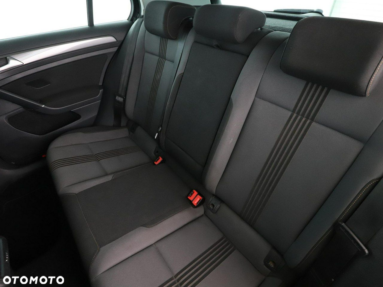 Volkswagen Golf 1.4 TSI BlueMotion Technology Allstar - 17