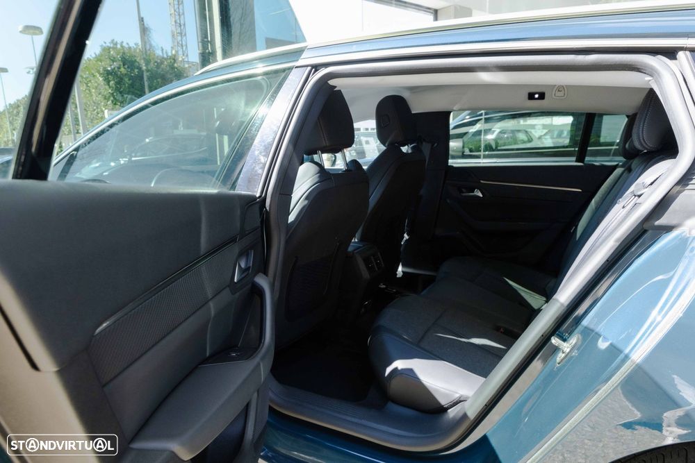 Peugeot 508 SW 1.5 BlueHDi Allure - 15