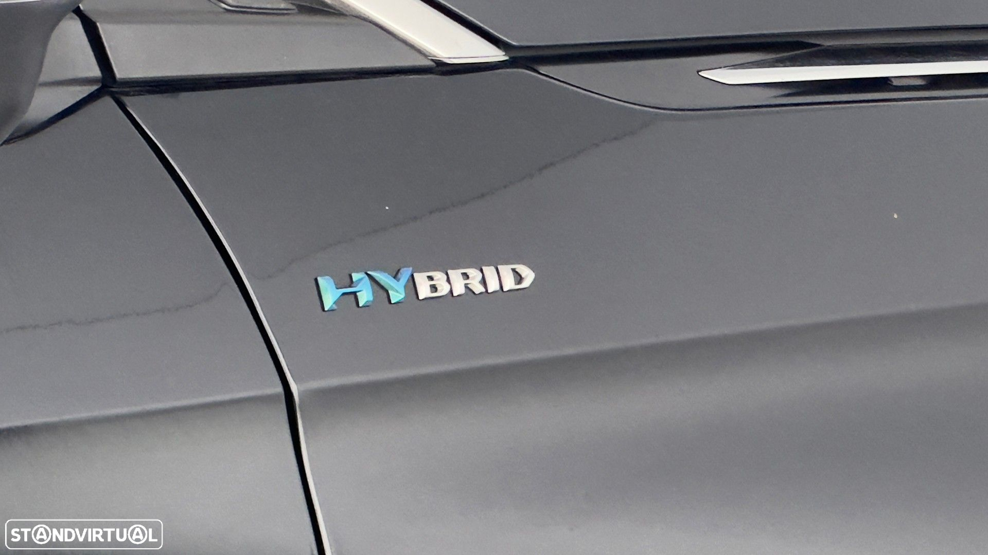 Peugeot 3008 1.6 Hybrid GT Pack e-EAT8 - 18