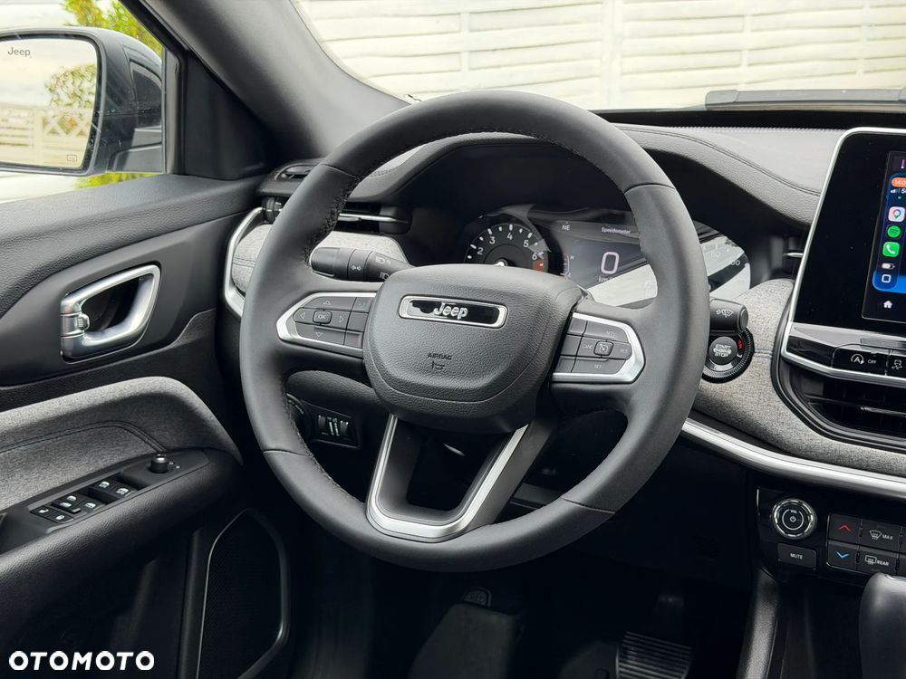 Jeep Compass - 7