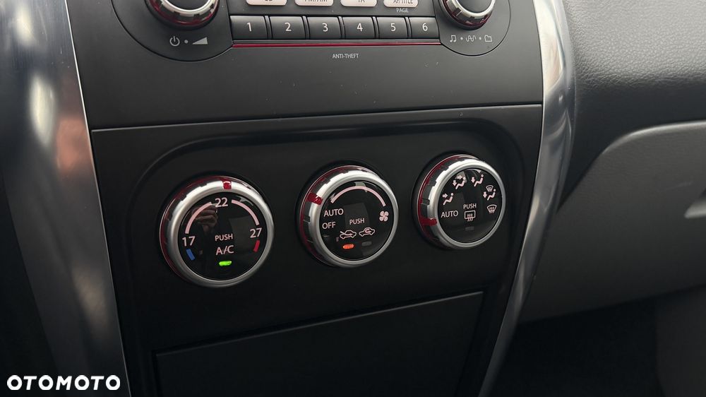 Suzuki SX4 1.6 VVT 4x4 Club - 35