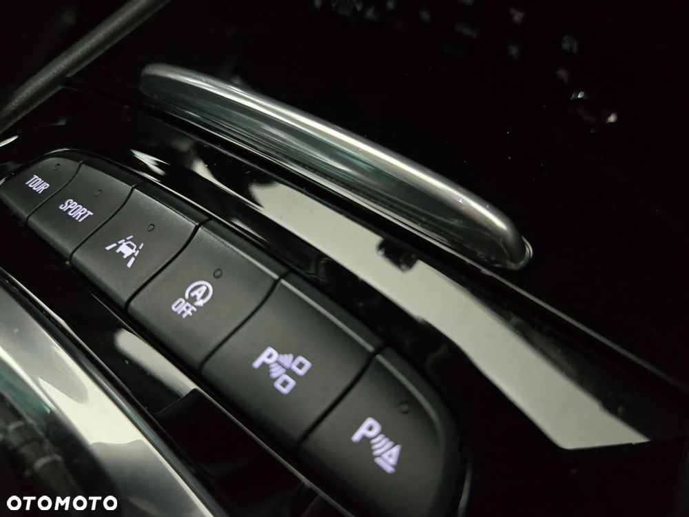 Opel Insignia 2.0 CDTI 4x4 GSi S&S - 6