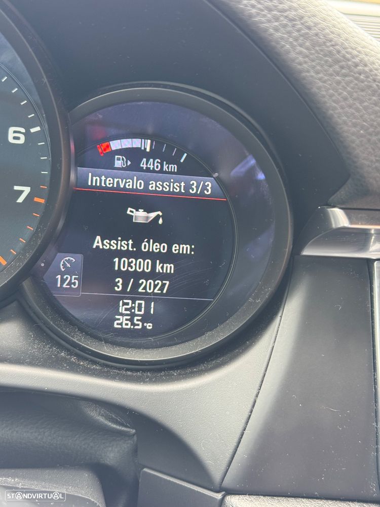 Porsche Macan 2.0T - 27