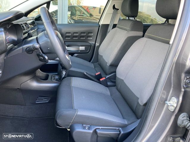 Citroën C3 Pure Tech S&S Shine - 27