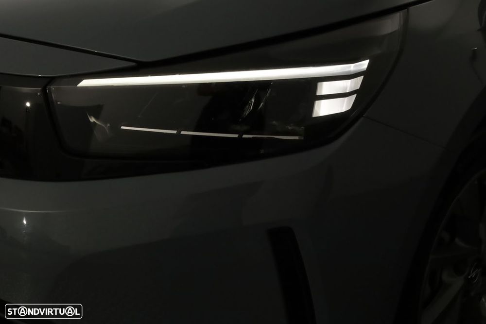Opel Corsa - 6