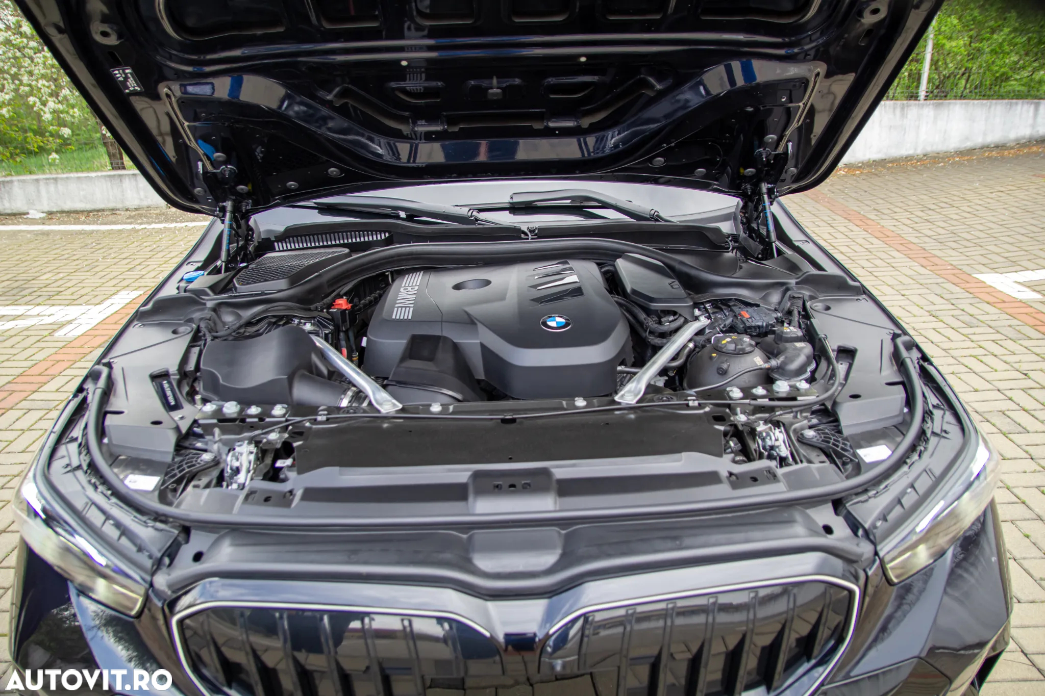 BMW Seria 5 520i Aut. - 24