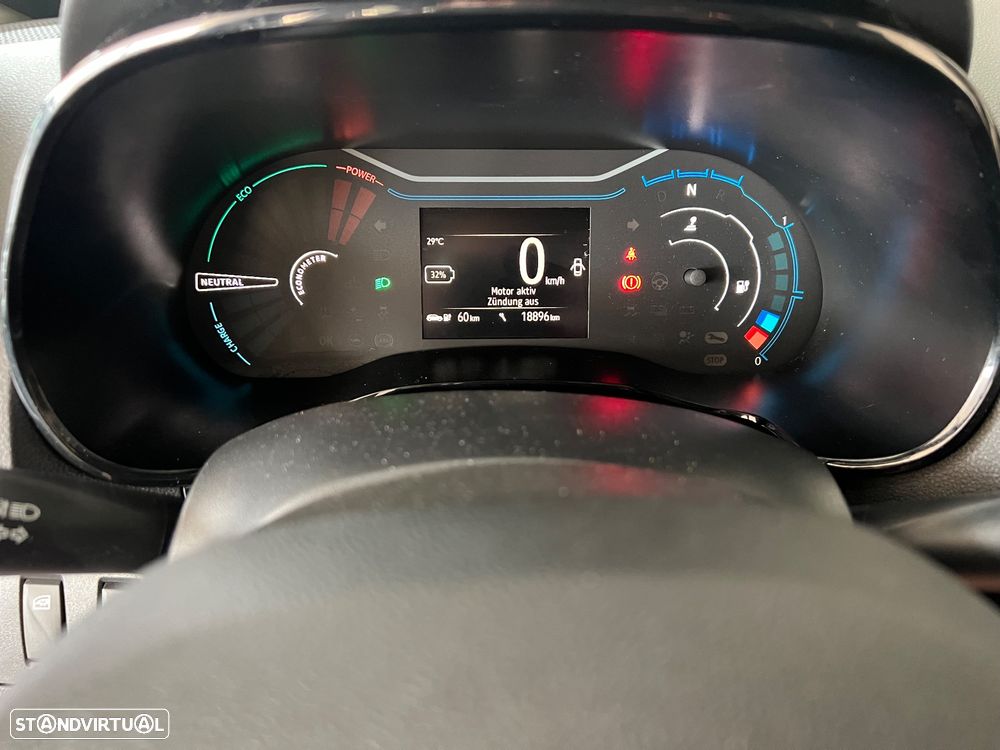 Dacia Spring Electric 45 Comfort Plus - 14